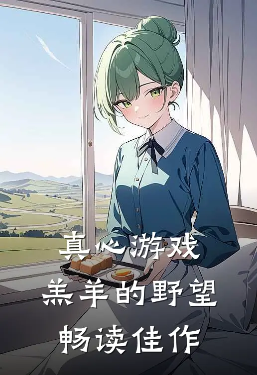 真心游戏：羔羊的野望畅读佳作