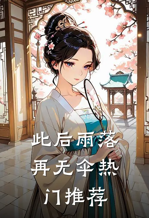 此后雨落再无伞热门推荐
