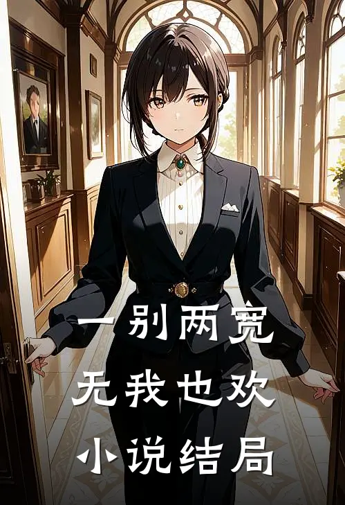 一别两宽，无我也欢小说结局