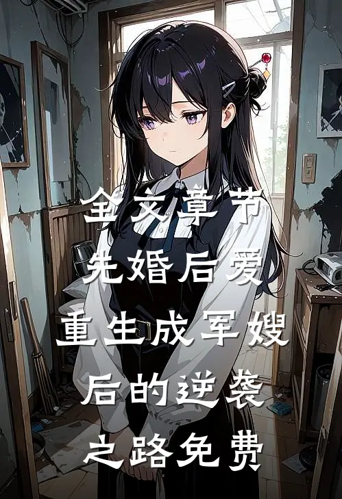 全文章节先婚后爱:重生成军嫂后的逆袭之路免费