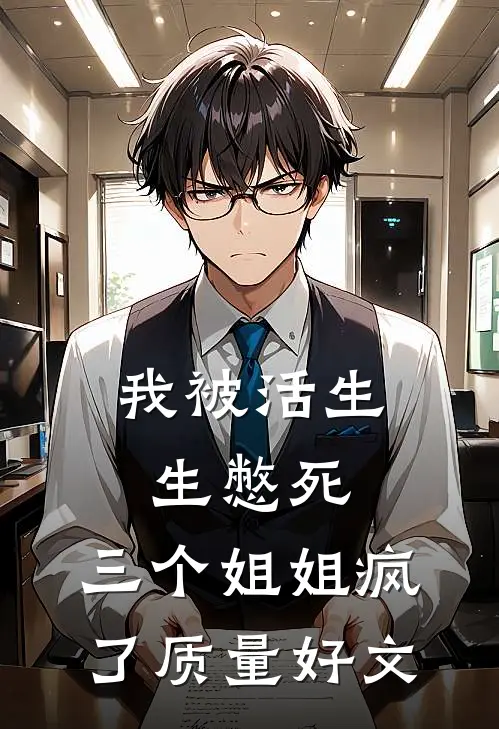 我被活生生憋死，三个姐姐疯了质量好文