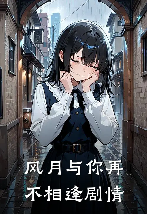 风月与你再不相逢剧情