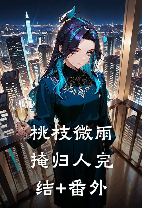 桃枝微雨掩归人完结+番外