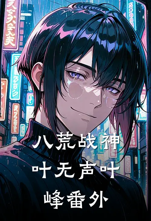 八荒战神叶无声叶峰 番外