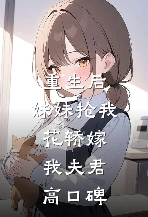重生后，妹妹抢我花轿嫁我夫君高口碑