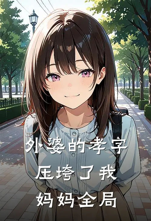 外婆的孝字压垮了我妈妈全局