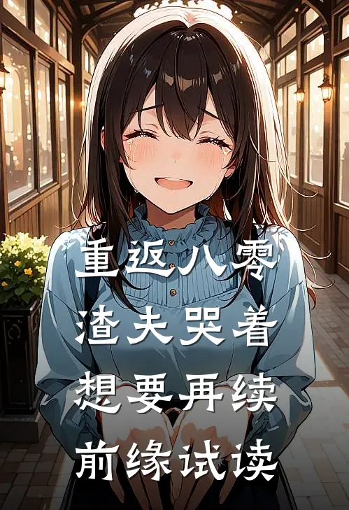 重返八零，渣夫哭着想要再续前缘试读