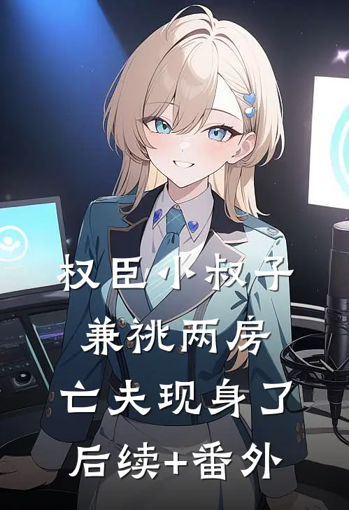 权臣小叔子兼祧两房，亡夫现身了后续+番外