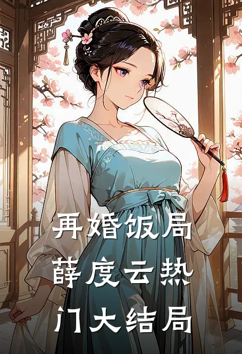 再婚-饭局薛度云热门大结局