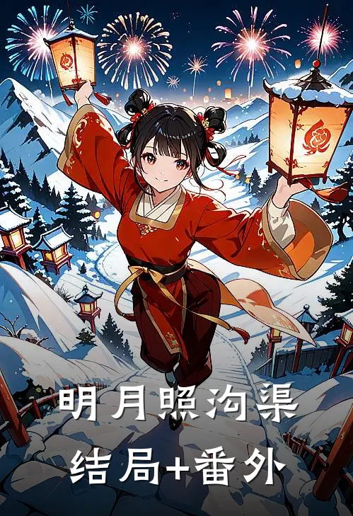 明月照沟渠结局+番外
