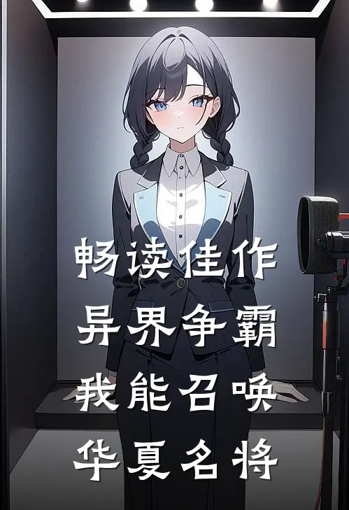 畅读佳作异界争霸：我能召唤华夏名将