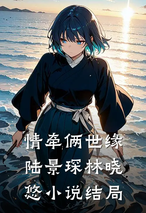情牵俩世缘陆景琛林晓悠小说结局