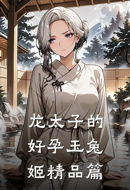龙太子的好孕玉兔姬精品篇