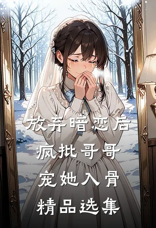 放弃暗恋后，疯批哥哥宠她入骨精品选集