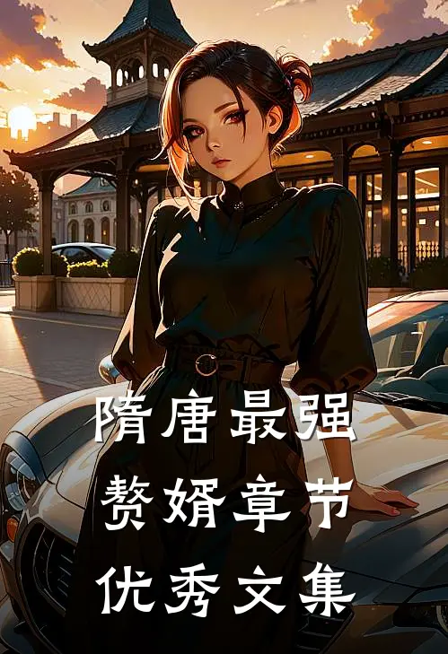隋唐最强赘婿章节优秀文集