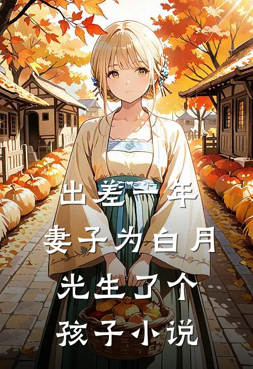 出差一年，妻子为白月光生了个孩子小说