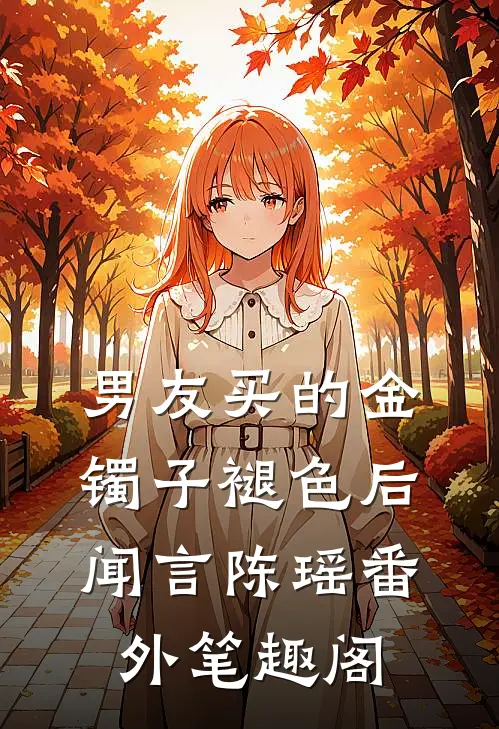 男友买的金镯子褪色后：闻言陈瑶番外笔趣阁