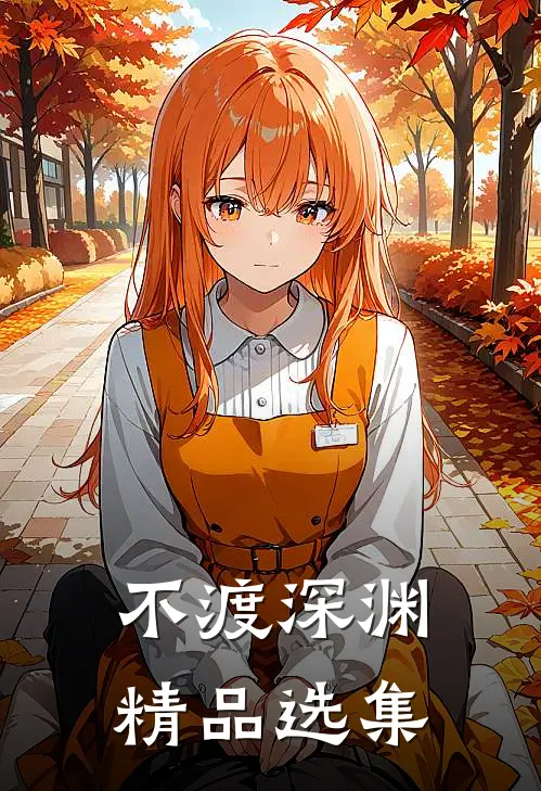 不渡深渊精品选集