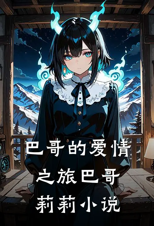 巴哥的爱情之旅巴哥莉莉小说