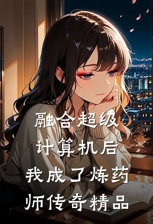 融合超级计算机后，我成了炼药师传奇精品