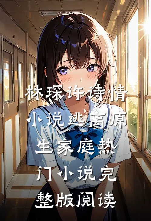 林琛许诗情小说逃离原生家庭热门小说完整版阅读