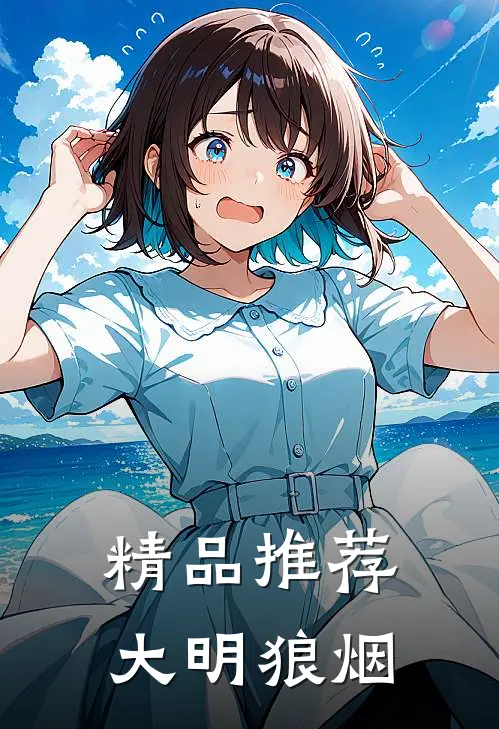 精品推荐大明狼烟