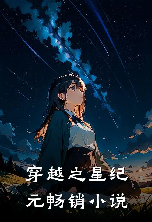 穿越之星纪元畅销小说