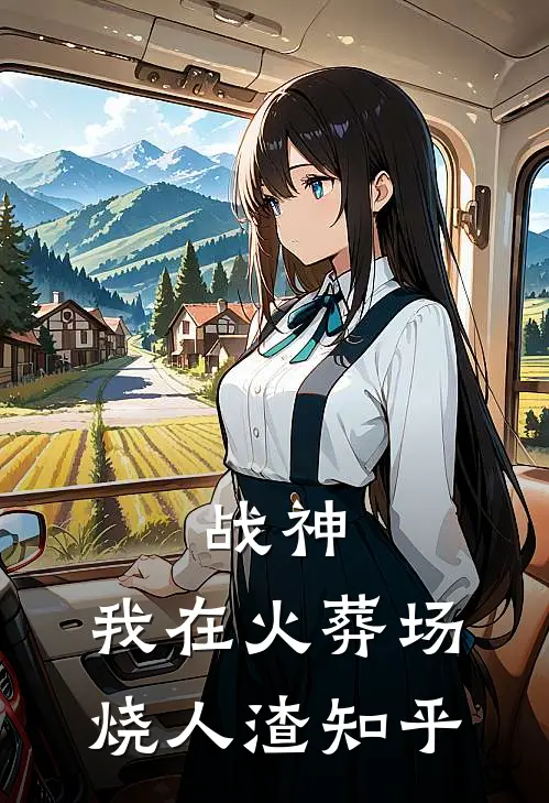 战神，我在火葬场烧人渣知乎