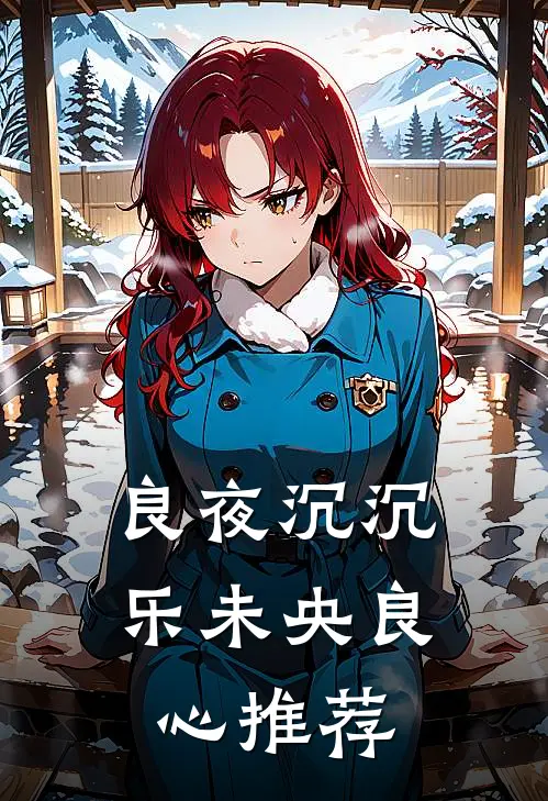 良夜沉沉乐未央良心推荐