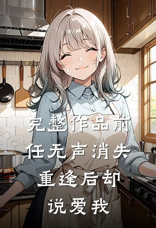 完整作品前任无声消失，重逢后却说爱我