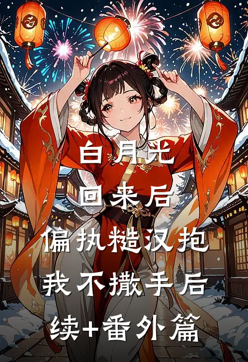 白月光回来后，偏执糙汉抱我不撒手后续+番外篇