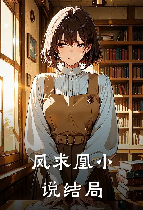 凤求凰小说结局