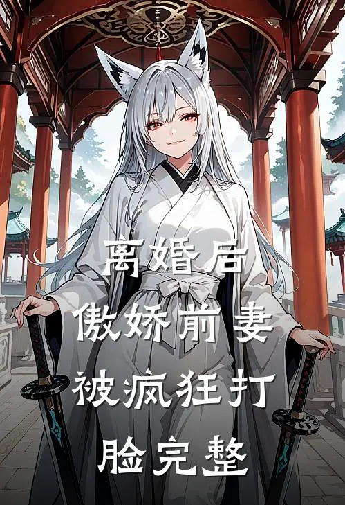 离婚后，傲娇前妻被疯狂打脸完整