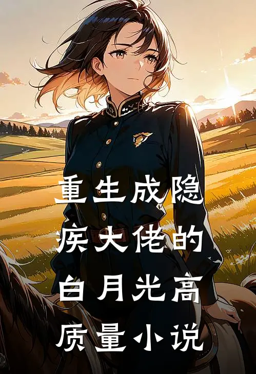 重生成隐疾大佬的白月光高质量小说
