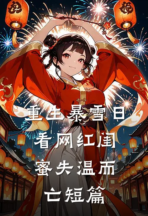 重生暴雪日，看网红闺蜜失温而亡短篇
