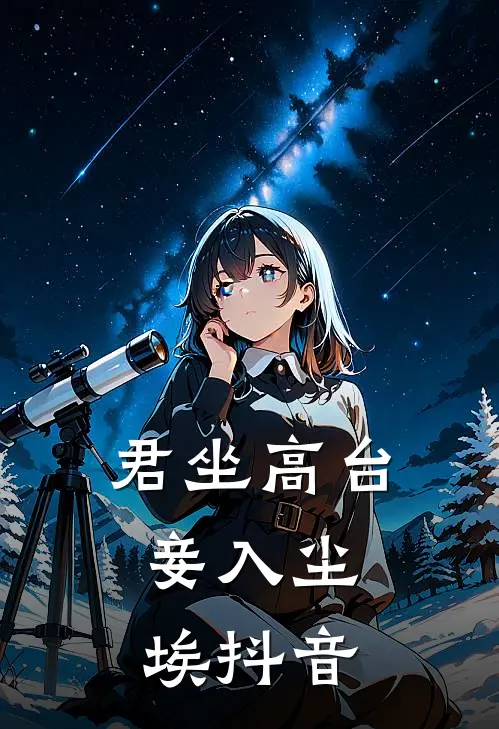君坐高台，妾入尘埃抖音