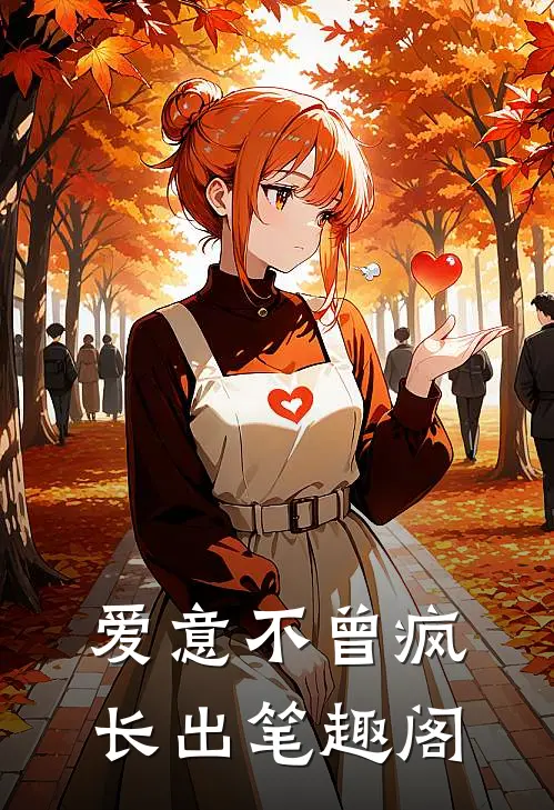 爱意不曾疯长出笔趣阁