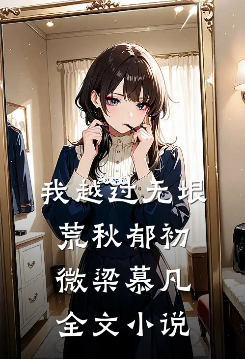 我越过无垠荒秋郁初微梁慕凡全文小说