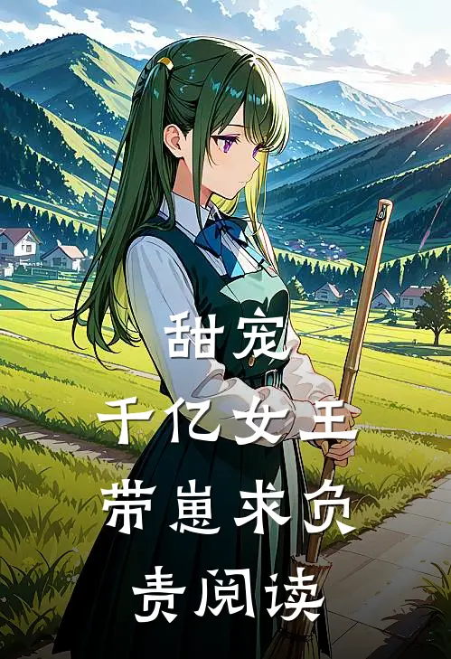 甜宠：千亿女王带崽求负责阅读