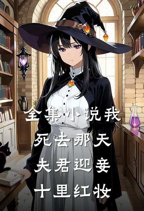 全集小说我死去那天，夫君迎妾十里红妆
