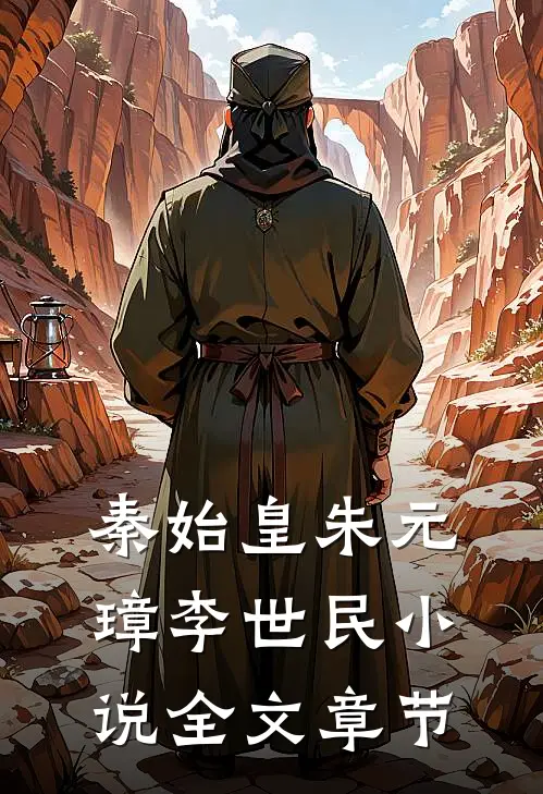 秦始皇朱元璋李世民小说全文章节
