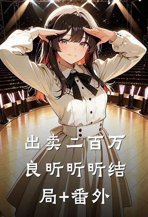 出卖二百万良昕昕昕结局+番外