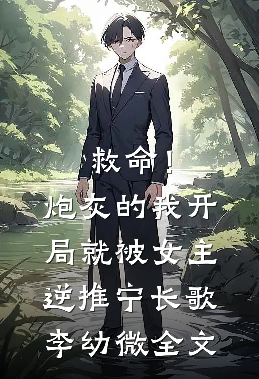 救命！炮灰的我开局就被女主逆推宁长歌李幼微全文