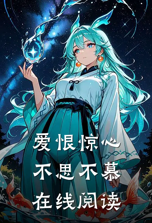 爱恨惊心，不思不慕在线阅读