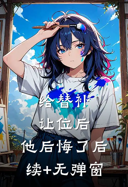 给替补让位后，他后悔了后续+无弹窗