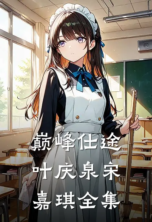 巅峰仕途叶庆泉宋嘉琪 全集