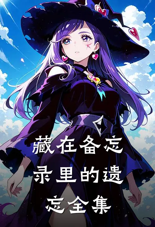 藏在备忘录里的遗忘全集