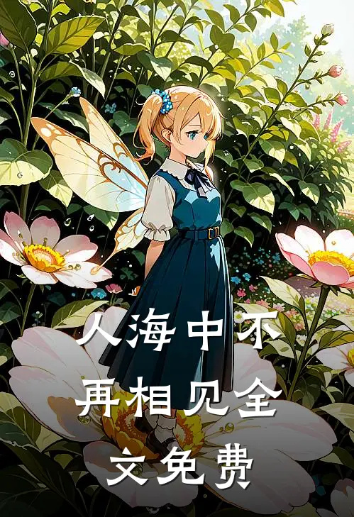 人海中不再相见全文免费