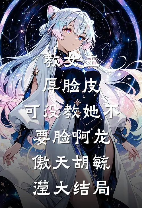 教女主厚脸皮，可没教她不要脸啊龙傲天胡毓滢大结局