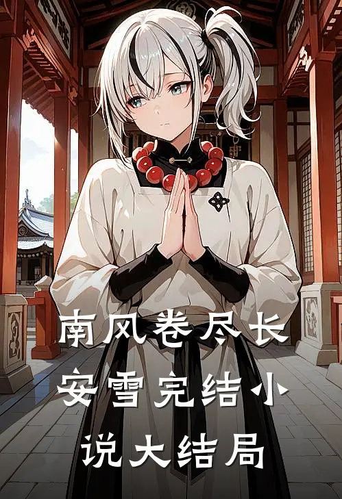 南风卷尽长安雪完结小说大结局